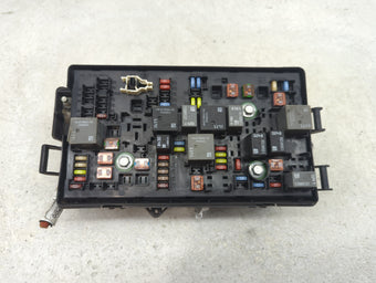 compare product 2012-2015 Chevrolet Camaro Fusebox Fuse Box Panel Relay Module P/N:22760635 Fits Fits 2012 2013 2014 2015 OEM Used Auto Parts