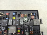 2012-2015 Chevrolet Camaro Fusebox Fuse Box Panel Relay Module P/N:22760635 Fits Fits 2012 2013 2014 2015 OEM Used Auto Part