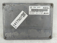 2013-2015 Chevrolet Camaro PCM Engine Control Computer ECU ECM PCU OEM P/N:12654752 Fits Fits 2013 2014 2015 2016 OEM Used A