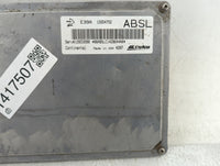 2013-2015 Chevrolet Camaro PCM Engine Control Computer ECU ECM PCU OEM P/N:12654752 Fits Fits 2013 2014 2015 2016 OEM Used A