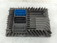 2013-2015 Chevrolet Camaro PCM Engine Control Computer ECU ECM PCU OEM P/N:12654752 Fits Fits 2013 2014 2015 2016 OEM Used A