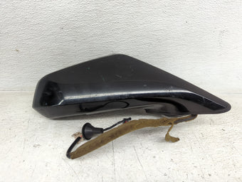 compare product 2010-2015 Chevrolet Camaro Passenger Side View Mirror - Right Door Mirror OEM Used