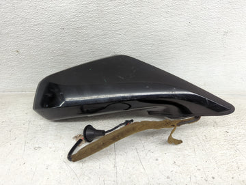 2010-2015 Chevrolet Camaro Passenger Side View Mirror - Right Door Mirror OEM Used - Oemusedautoparts1.com