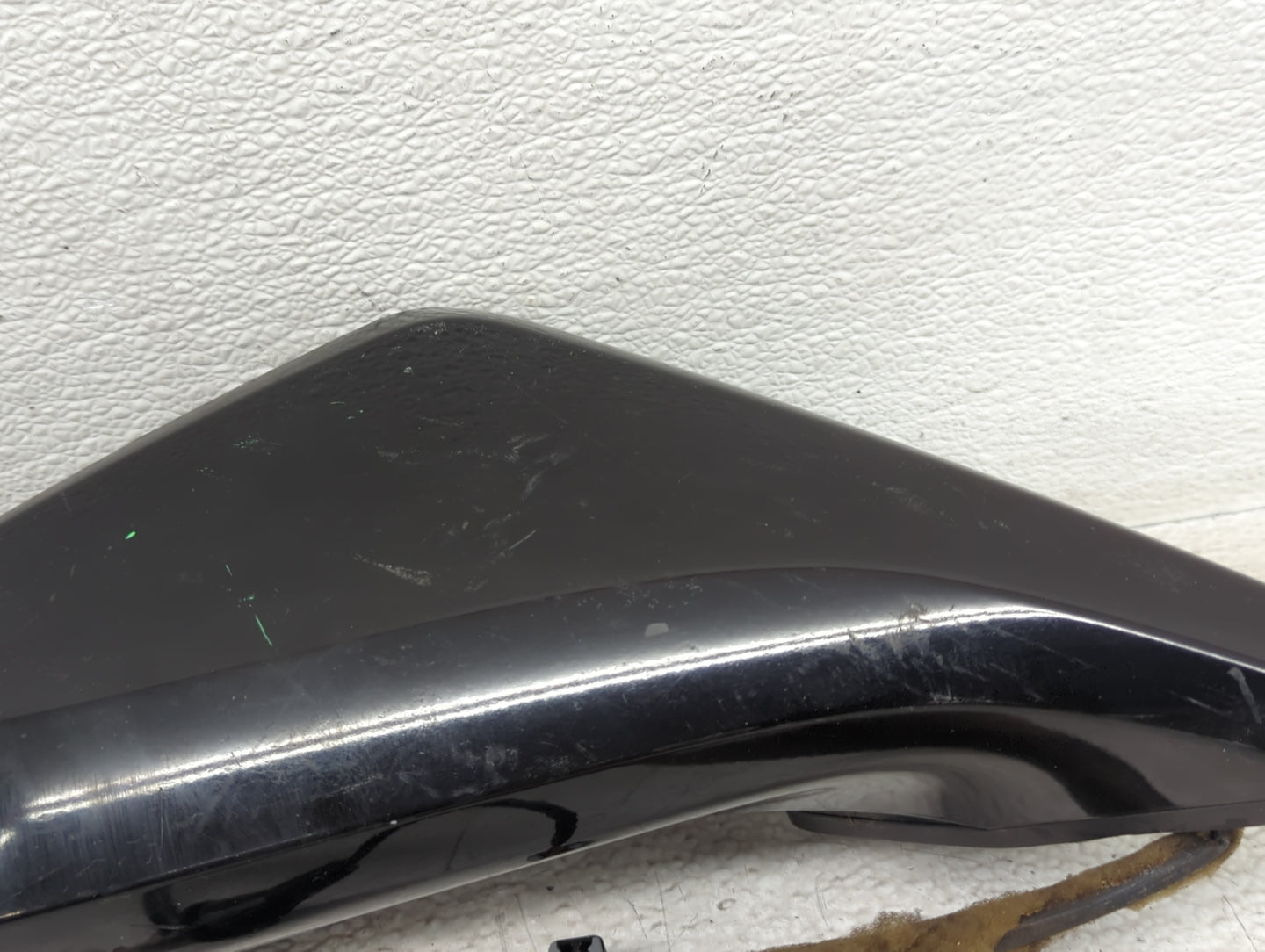 2010-2015 Chevrolet Camaro Passenger Side View Mirror - Right Door Mirror OEM Used - Oemusedautoparts1.com