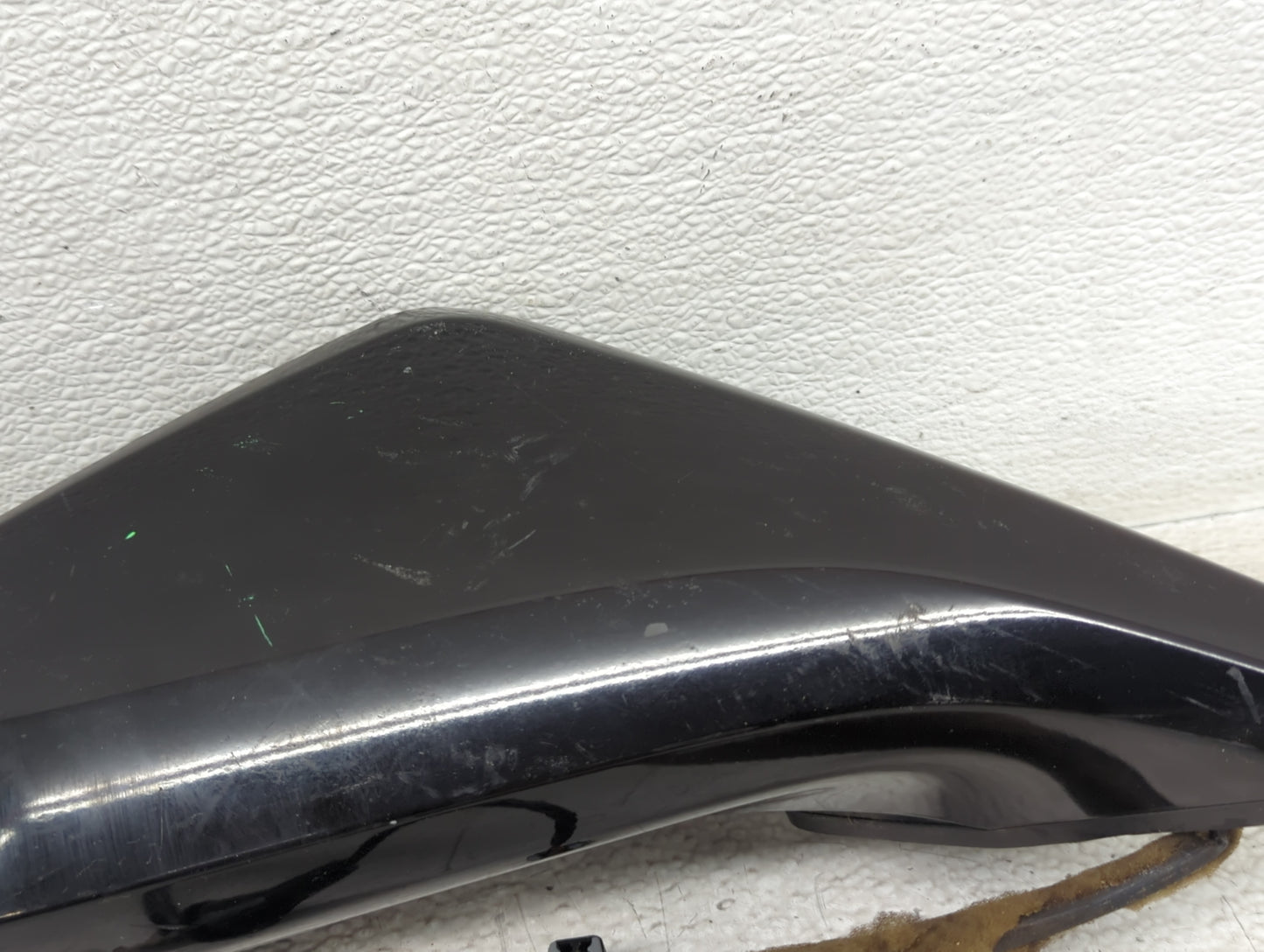 2010-2015 Chevrolet Camaro Passenger Side View Mirror - Right Door Mirror OEM Used - Oemusedautoparts1.com