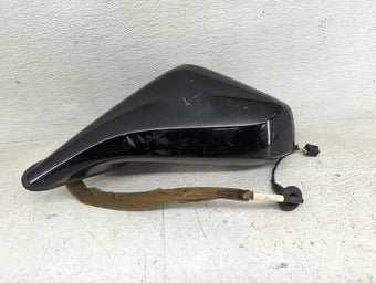 compare product 2010-2015 Chevrolet Camaro Driver Side View Mirror - Left Door Mirror OEM Used