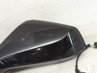2010-2015 Chevrolet Camaro Driver Side View Mirror - Left Door Mirror OEM Used - Oemusedautoparts1.com