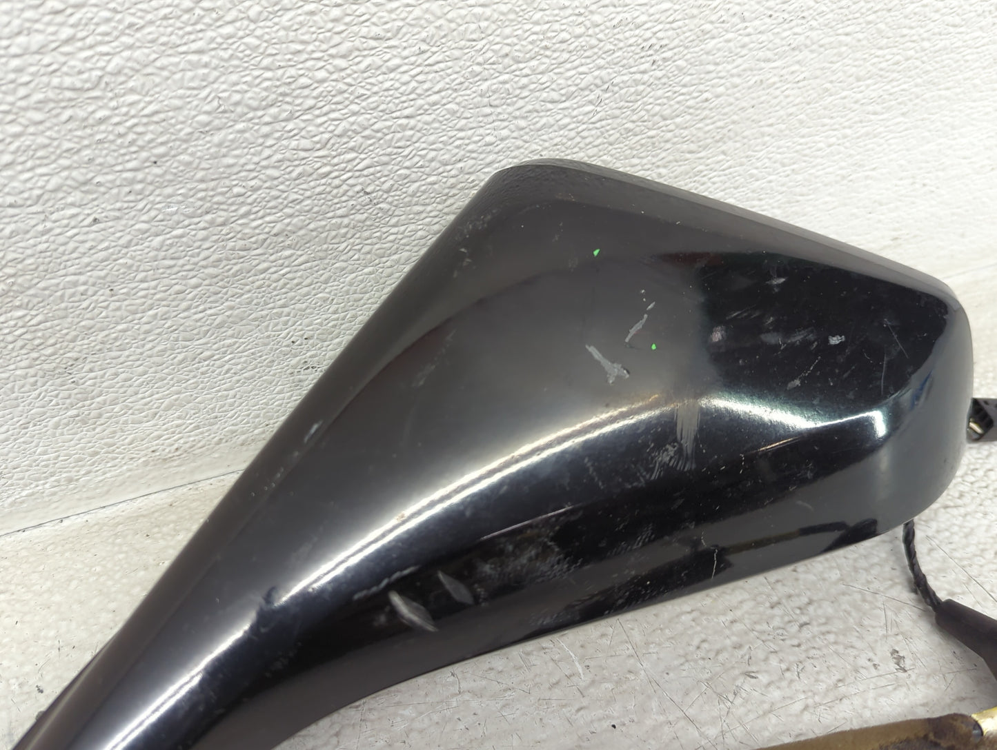2010-2015 Chevrolet Camaro Driver Side View Mirror - Left Door Mirror OEM Used - Oemusedautoparts1.com