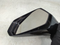 2010-2015 Chevrolet Camaro Driver Side View Mirror - Left Door Mirror OEM Used - Oemusedautoparts1.com
