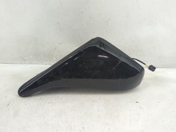 2010-2015 Chevrolet Camaro Driver Side View Mirror - Left Door Mirror OEM Used - Oemusedautoparts1.com