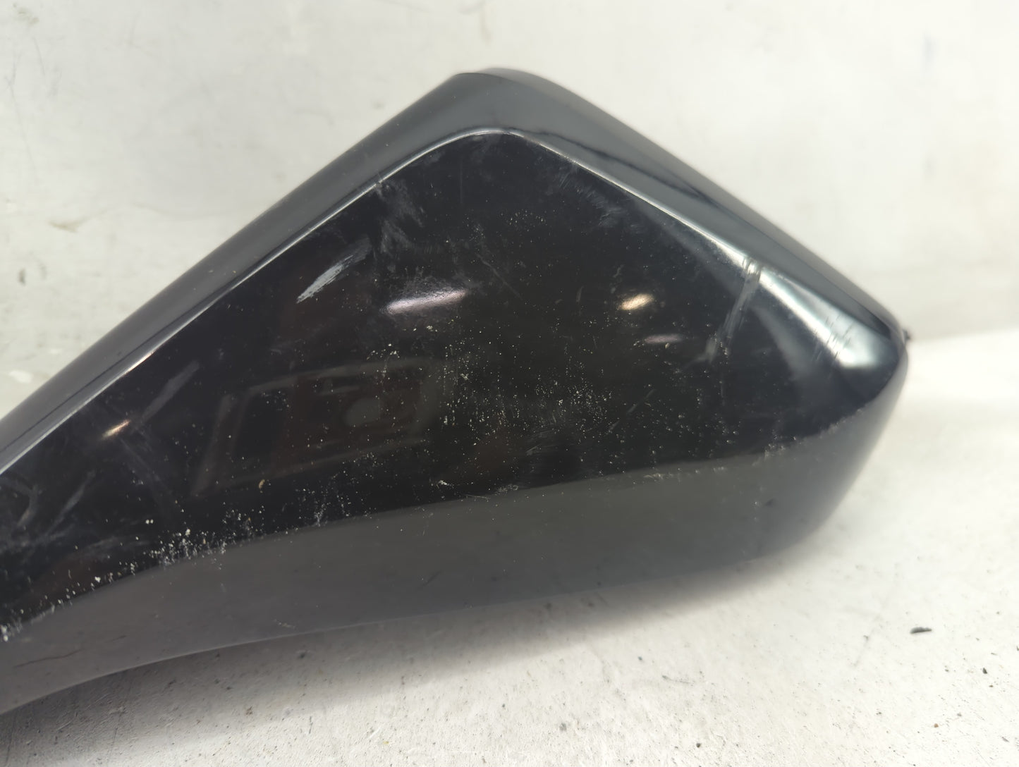 2010-2015 Chevrolet Camaro Driver Side View Mirror - Left Door Mirror OEM Used - Oemusedautoparts1.com
