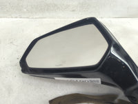 2010-2015 Chevrolet Camaro Driver Side View Mirror - Left Door Mirror OEM Used - Oemusedautoparts1.com