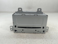 2015 Chevrolet Camaro Radio AM FM Cd Player Receiver Replacement P/N:2GC 035 869 Fits Fits 2016 OEM Used Auto Parts - Oemuse