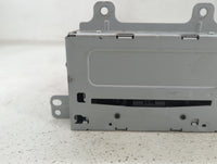 2015 Chevrolet Camaro Radio AM FM Cd Player Receiver Replacement P/N:2GC 035 869 Fits Fits 2016 OEM Used Auto Parts - Oemuse