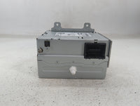2015 Chevrolet Camaro Radio AM FM Cd Player Receiver Replacement P/N:2GC 035 869 Fits Fits 2016 OEM Used Auto Parts - Oemuse