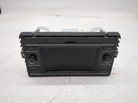 2015 Chevrolet Camaro Radio AM FM Cd Player Receiver Replacement P/N:2GC 035 869 Fits Fits 2016 OEM Used Auto Parts - Oemuse