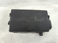 2012-2015 Chevrolet Camaro Fusebox Fuse Box Panel Relay Module Fits Fits 2012 2013 2014 2015 OEM Used Auto Parts - Oemusedau