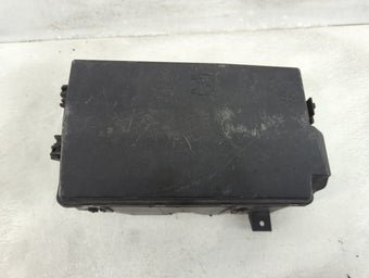 compare product 2012-2015 Chevrolet Camaro Fusebox Fuse Box Panel Relay Module Fits Fits 2012 2013 2014 2015 OEM Used Auto Parts
