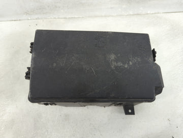 2012-2015 Chevrolet Camaro Fusebox Fuse Box Panel Relay Module Fits Fits 2012 2013 2014 2015 OEM Used Auto Parts - Oemusedau