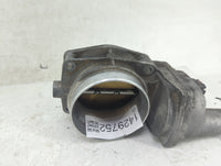 2010-2015 Chevrolet Camaro Throttle Body Fits Fits 2009 2010 2011 2012 2013 2014 2015 2016 2017 OEM Used Auto Parts - Oemuse