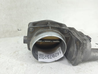 compare product 2010-2015 Chevrolet Camaro Throttle Body Fits Fits 2009 2010 2011 2012 2013 2014 2015 2016 2017 OEM Used Auto Parts