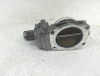 2010-2015 Chevrolet Camaro Throttle Body Fits Fits 2009 2010 2011 2012 2013 2014 2015 2016 2017 OEM Used Auto Parts - Oemuse