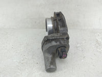 2010-2015 Chevrolet Camaro Throttle Body Fits Fits 2009 2010 2011 2012 2013 2014 2015 2016 2017 OEM Used Auto Parts - Oemuse