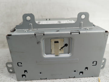 2015 Chevrolet Camaro Radio AM FM Cd Player Receiver Replacement P/N:84064074 GA-130-COLR-NT, CQ-RG15N04D, TBP2030G Fits Fit