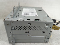 2015 Chevrolet Camaro Radio AM FM Cd Player Receiver Replacement P/N:84064074 GA-130-COLR-NT, CQ-RG15N04D, TBP2030G Fits Fit