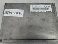 2013-2015 Chevrolet Camaro PCM Engine Control Computer ECU ECM PCU OEM P/N:12654752 12653998 Fits Fits 2013 2014 2015 2016 O