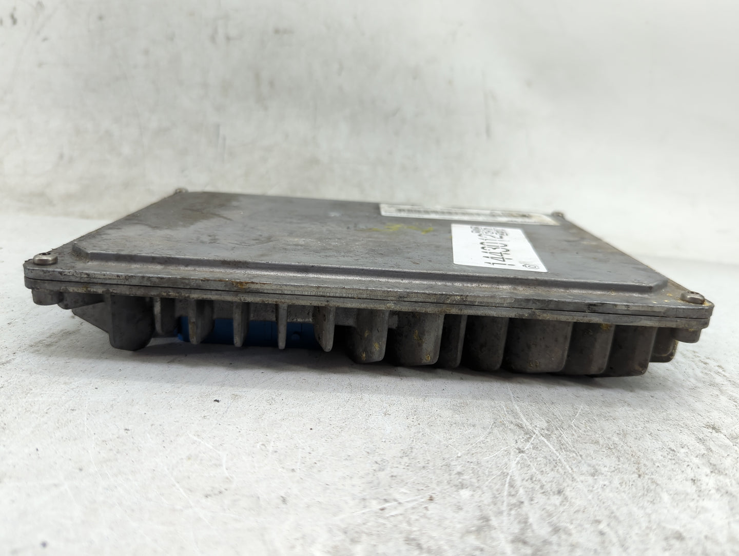 2013-2015 Chevrolet Camaro PCM Engine Control Computer ECU ECM PCU OEM P/N:12653998 12654752 Fits Fits 2013 2014 2015 2016 O