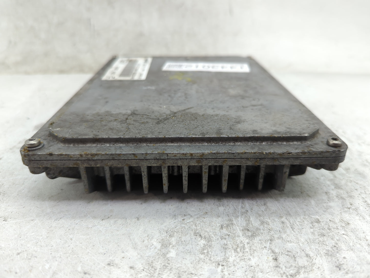 2013-2015 Chevrolet Camaro PCM Engine Control Computer ECU ECM PCU OEM P/N:12653998 12654752 Fits Fits 2013 2014 2015 2016 O