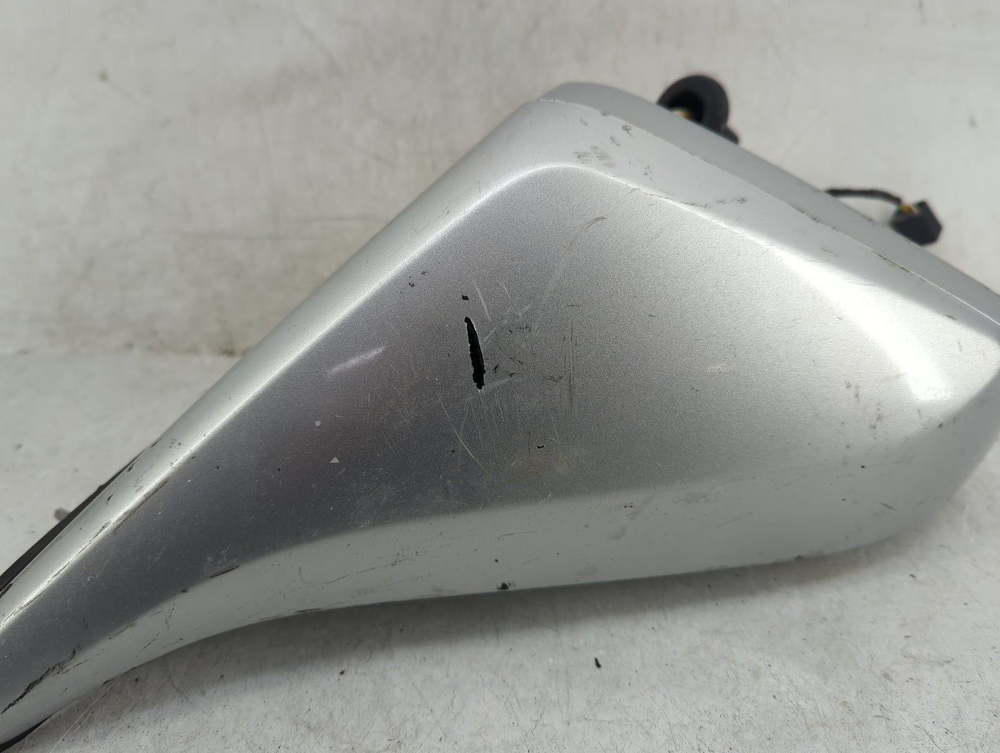 2010-2015 Chevrolet Camaro Driver Side View Mirror - Left Door Mirror OEM Used - Oemusedautoparts1.com