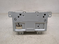 2015 Chevrolet Camaro Radio AM FM Cd Player Receiver Replacement P/N:23495142 GA-130-COLR, DOXAE3H1 Fits Fits 2016 OEM Used 