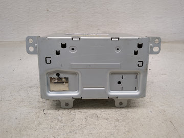 2015 Chevrolet Camaro Radio AM FM Cd Player Receiver Replacement P/N:23495142 GA-130-COLR, DOXAE3H1 Fits Fits 2016 OEM Used 