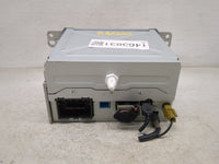 2015 Chevrolet Camaro Radio AM FM Cd Player Receiver Replacement P/N:23495142 GA-130-COLR, DOXAE3H1 Fits Fits 2016 OEM Used 