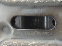 2015 Chevrolet Camaro Spare Scissor Car Jack - Oemusedautoparts1.com
