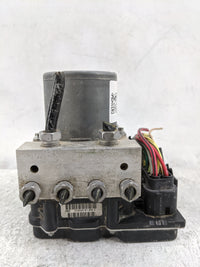 2012-2015 Chevrolet Camaro ABS Pump Control Module Replacement P/N:0265950836 0265250412 Fits Fits 2012 2013 2014 2015 OEM U