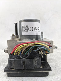 2012-2015 Chevrolet Camaro ABS Pump Control Module Replacement P/N:0265950836 0265250412 Fits Fits 2012 2013 2014 2015 OEM U