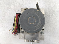 2012-2015 Chevrolet Camaro ABS Pump Control Module Replacement P/N:0265950836 0265250412 Fits Fits 2012 2013 2014 2015 OEM U