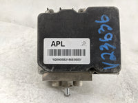 2012-2015 Chevrolet Camaro ABS Pump Control Module Replacement P/N:0265950836 0265250412 Fits Fits 2012 2013 2014 2015 OEM U