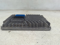 2013-2015 Chevrolet Camaro PCM Engine Control Computer ECU ECM PCU OEM P/N:12654752 12653998 Fits Fits 2013 2014 2015 2016 O