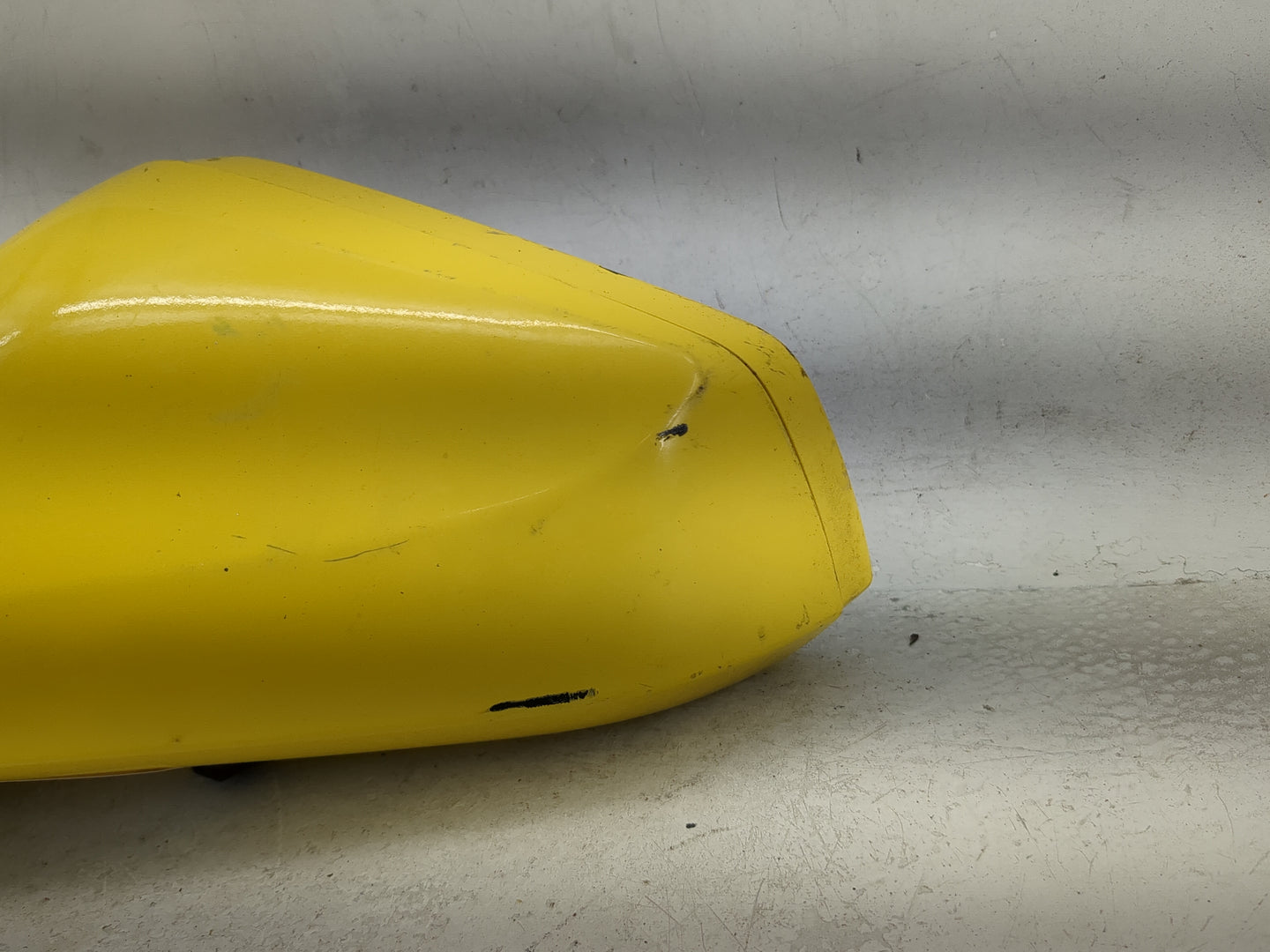 2010-2015 Chevrolet Camaro Driver Side View Mirror - Left Door Mirror OEM Used - Oemusedautoparts1.com