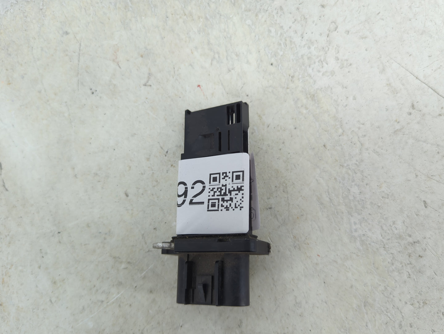 2015 Chevrolet Camaro Mass Air Flow Meter Maf - Oemusedautoparts1.com