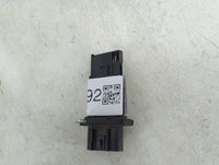 2015 Chevrolet Camaro Mass Air Flow Meter Maf - Oemusedautoparts1.com