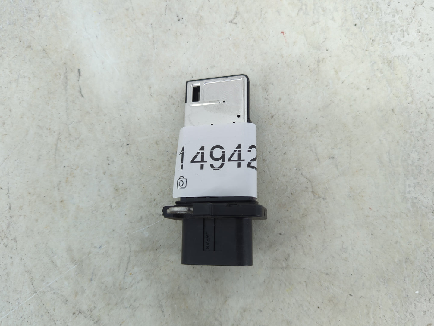 2015 Chevrolet Camaro Mass Air Flow Meter Maf - Oemusedautoparts1.com