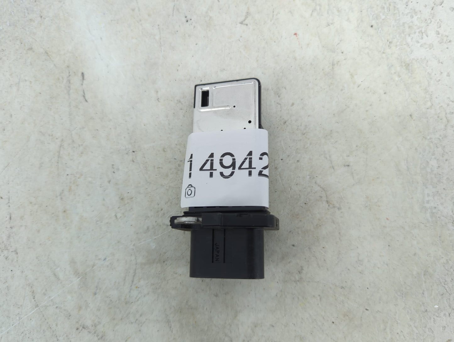 2015 Chevrolet Camaro Mass Air Flow Meter Maf - Oemusedautoparts1.com