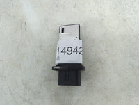 2015 Chevrolet Camaro Mass Air Flow Meter Maf - Oemusedautoparts1.com