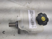 2012-2015 Chevrolet Camaro Brake Master Cylinder 1497528 - Oemusedautoparts1.com