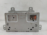 2015 Chevrolet Camaro Radio AM FM Cd Player Receiver Replacement P/N:23495142 GA-130-COLR-NT, 216B-GA130COLRNS Fits Fits 201